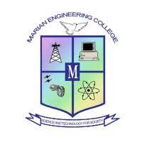 Marian College of  Engineering